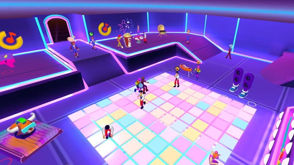 Скриншот 4 из Cream Soda Club