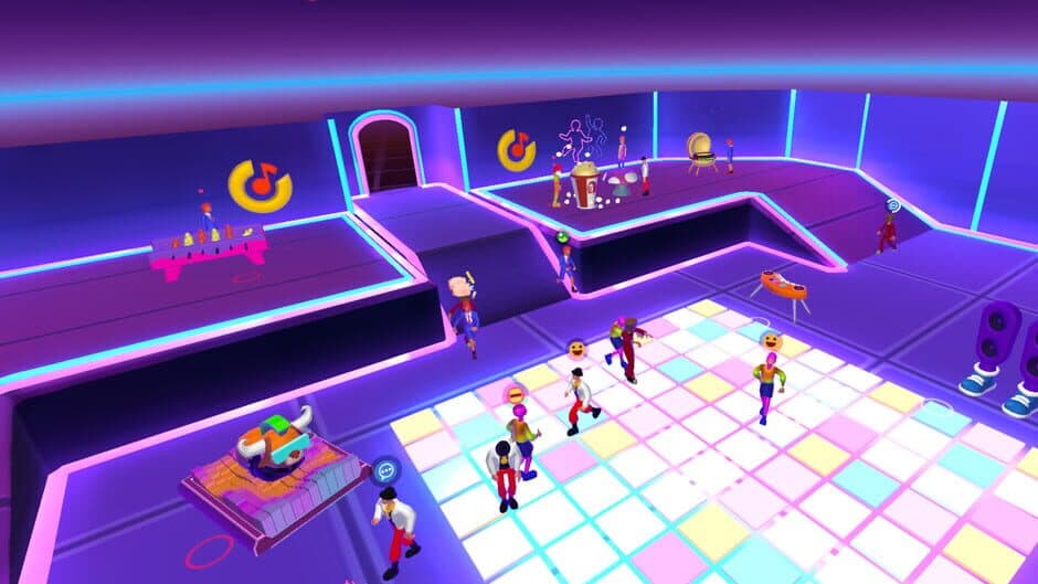 Скриншот 5 из Cream Soda Club