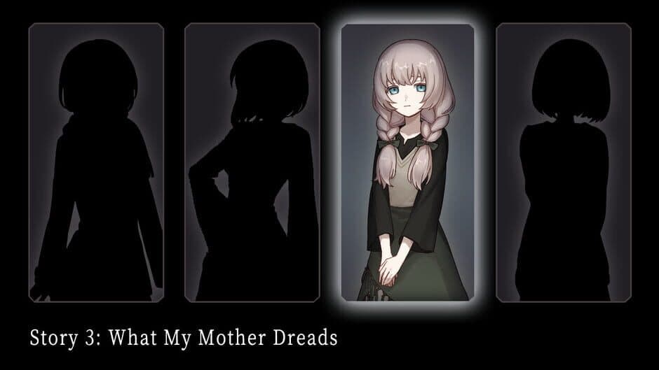 Скриншот 3 из Blood Lily Ghoststories