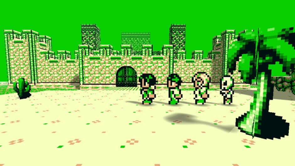 Скриншот 4 из RogueStone 2: Open World
