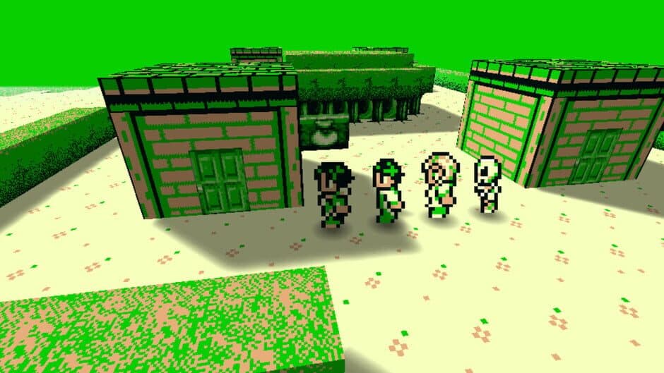 Скриншот 6 из RogueStone 2: Open World