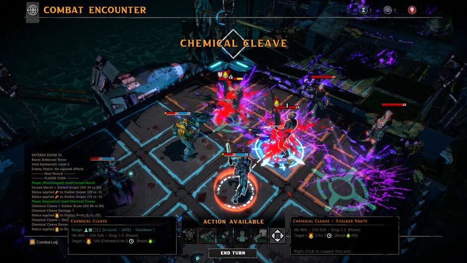 Скриншот 4 из Void Warden