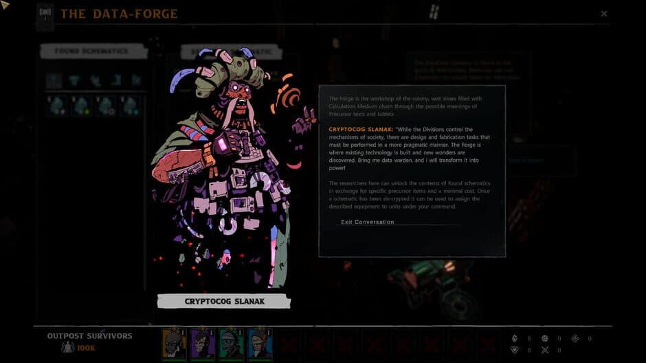 Скриншот 5 из Void Warden