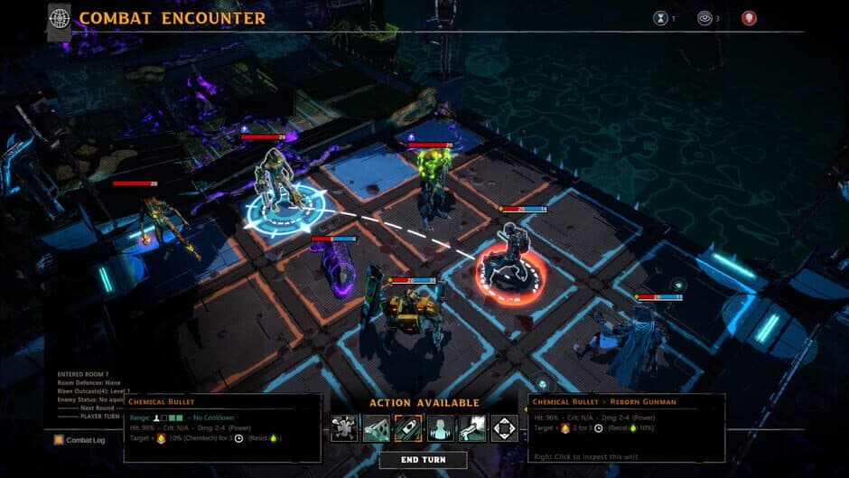 Скриншот 7 из Void Warden