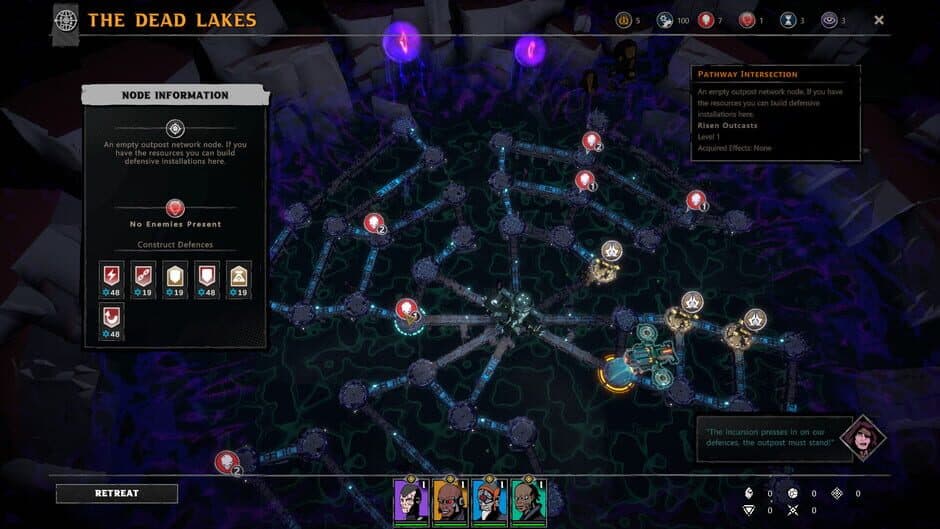 Скриншот 1 из Void Warden
