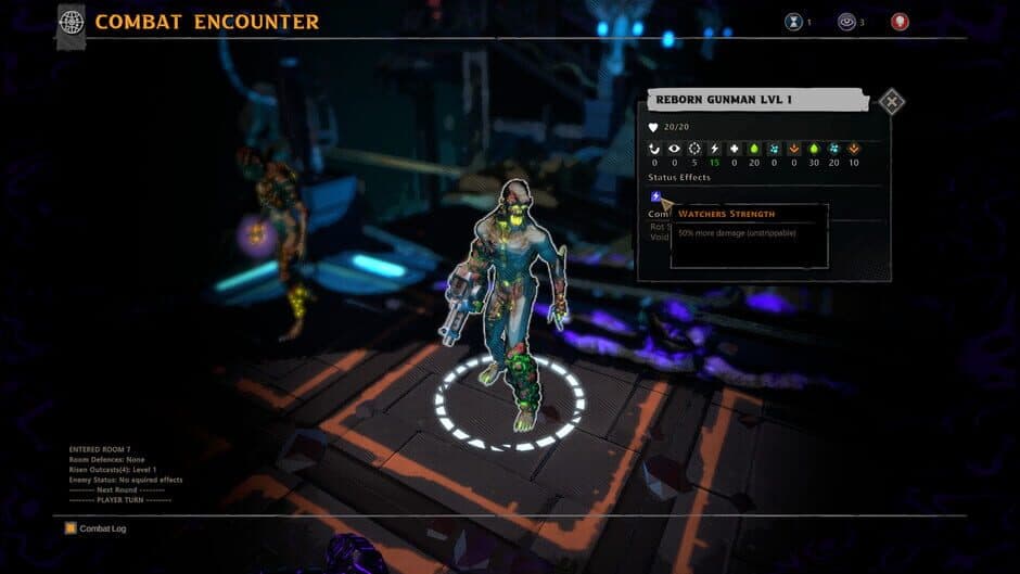 Скриншот 3 из Void Warden