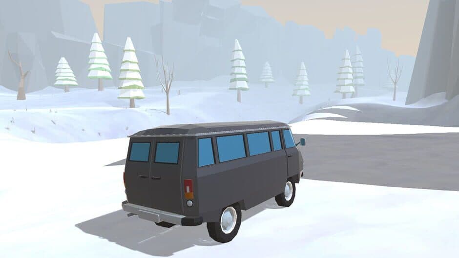 Скриншот 4 из Cargo Delivery