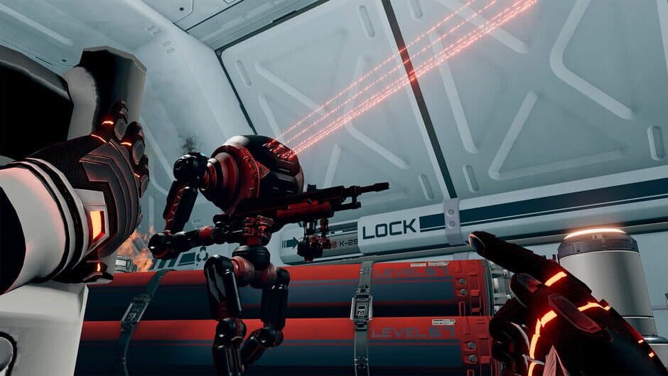 Скриншот 5 из Starship 43