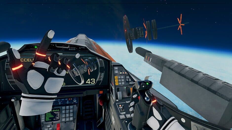 Скриншот 12 из Starship 43