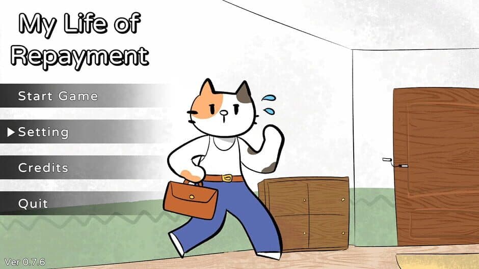 Скриншот 2 из My Life of Repayment