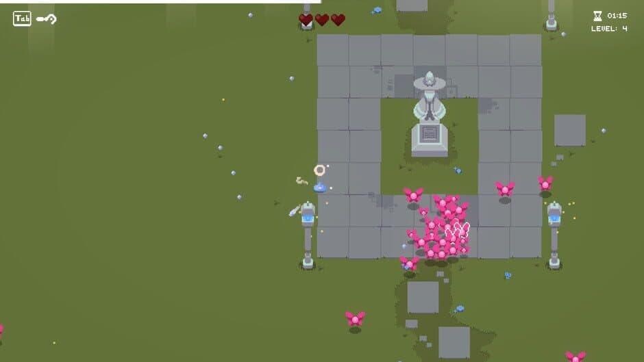 Скриншот 2 из 1B Spells