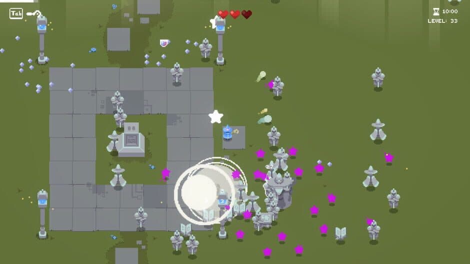 Скриншот 4 из 1B Spells