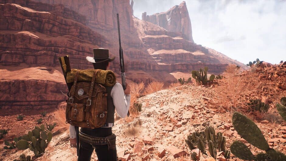 Скриншот 4 из Western Rye