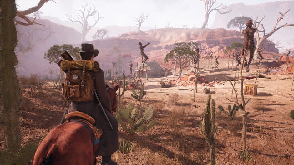 Скриншот 8 из Western Rye