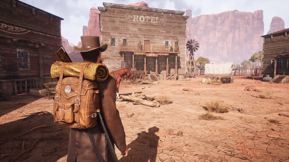 Скриншот 7 из Western Rye