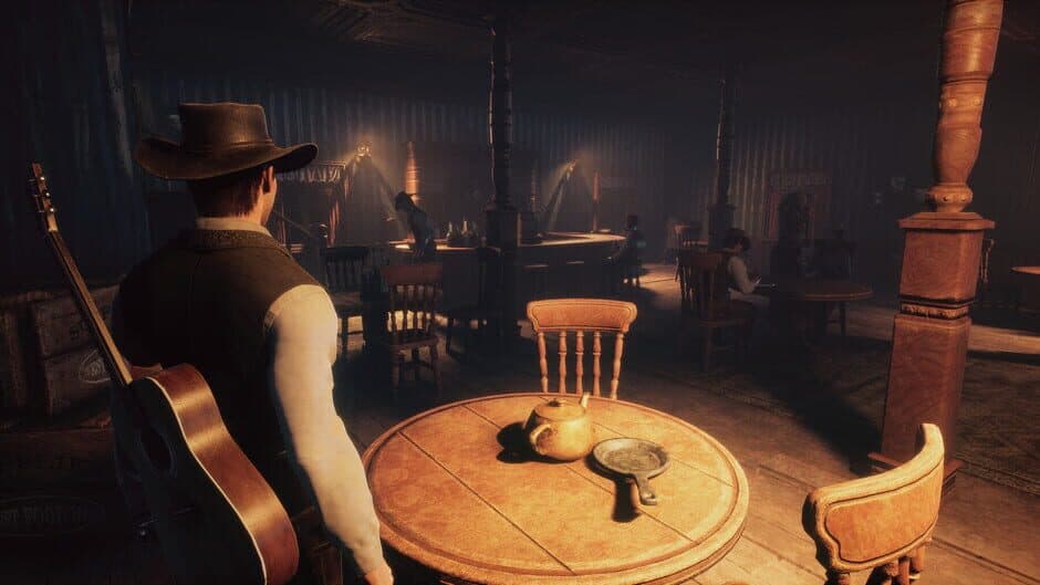 Скриншот 3 из Western Rye