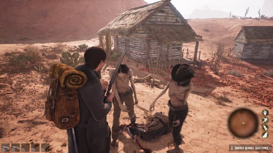 Скриншот 10 из Western Rye