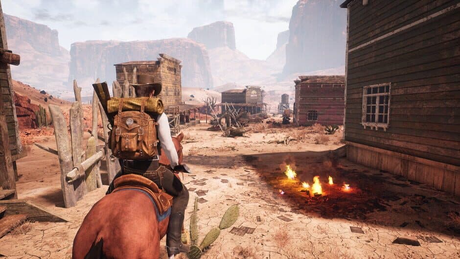 Скриншот 6 из Western Rye