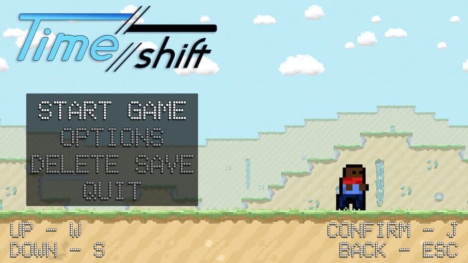 Скриншот 1 из Timeshift