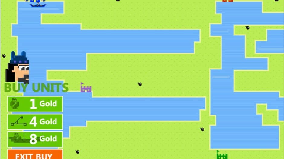 Скриншот 5 из Viking Invaders