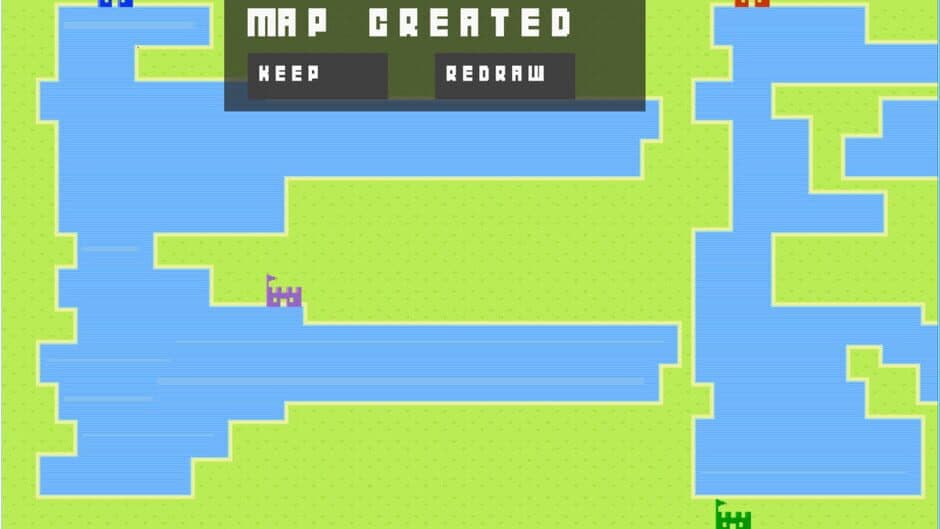 Скриншот 2 из Viking Invaders
