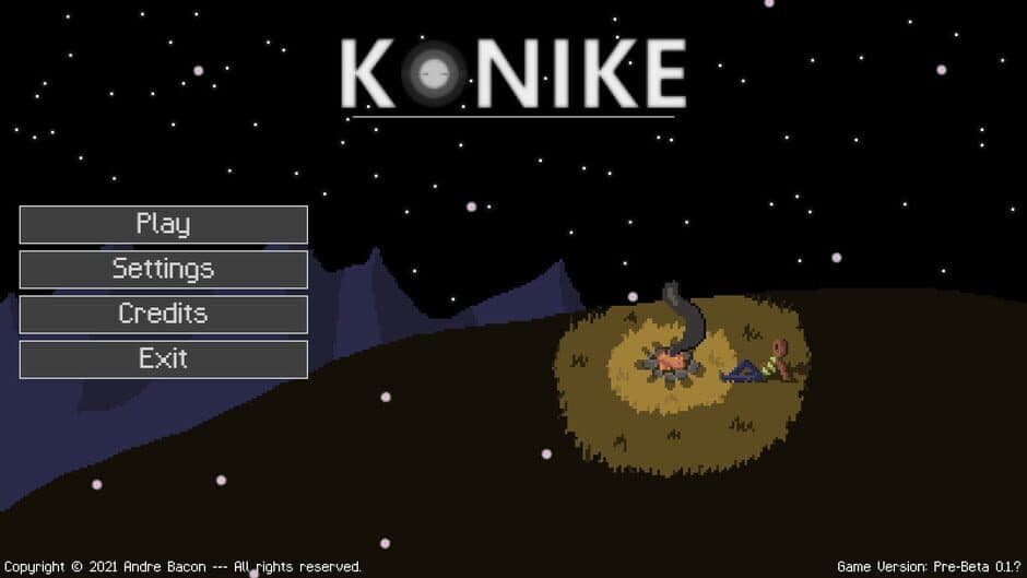 Скриншот 9 из Konike