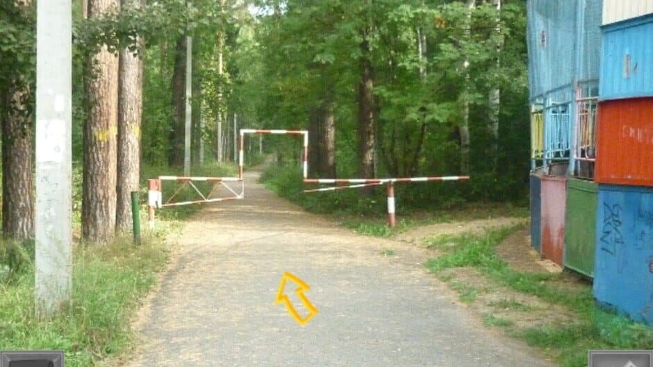 Скриншот 4 из August Walk