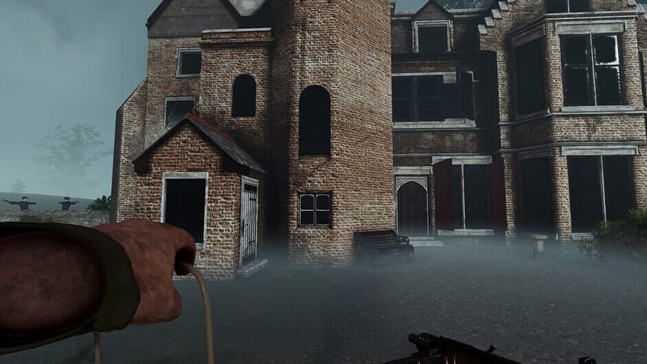 Скриншот 4 из Emiline: The Ghost of White Willow