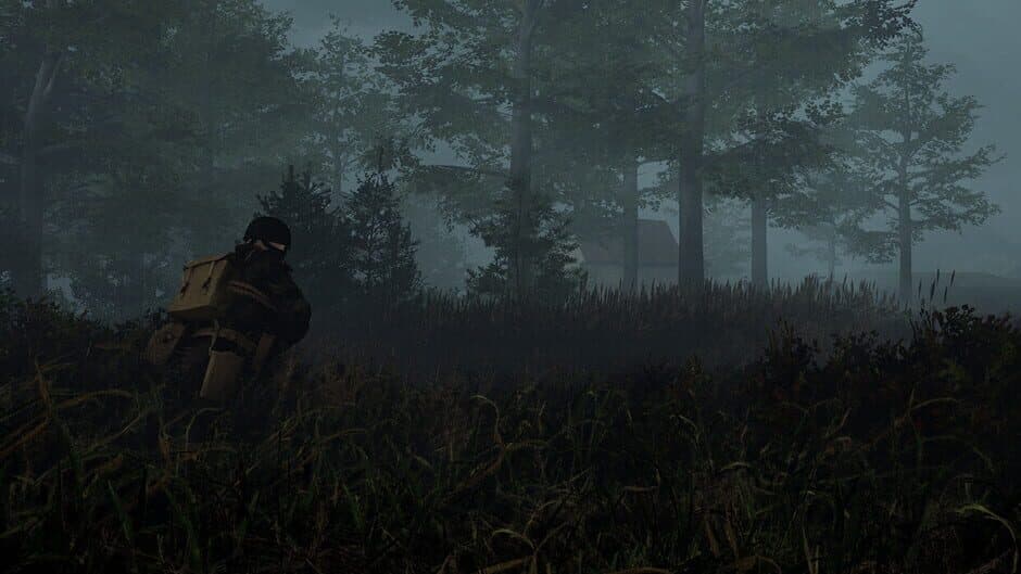 Скриншот 6 из Emiline: The Ghost of White Willow