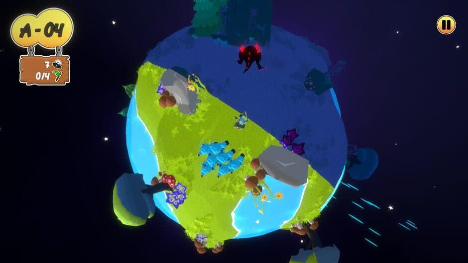 Скриншот 3 из MoonWool