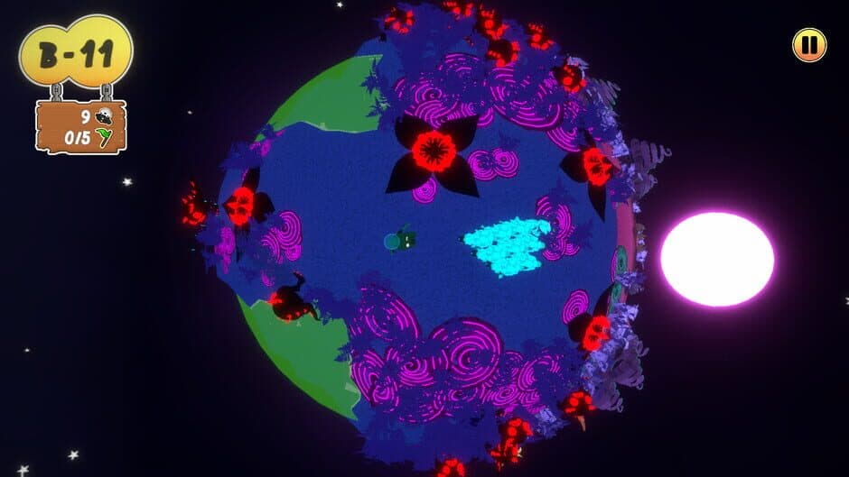 Скриншот 5 из MoonWool