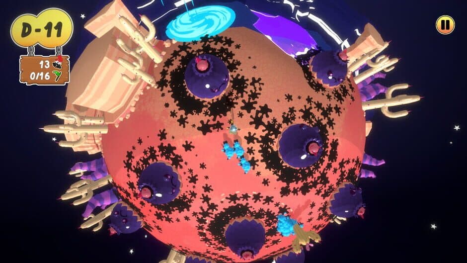 Скриншот 8 из MoonWool