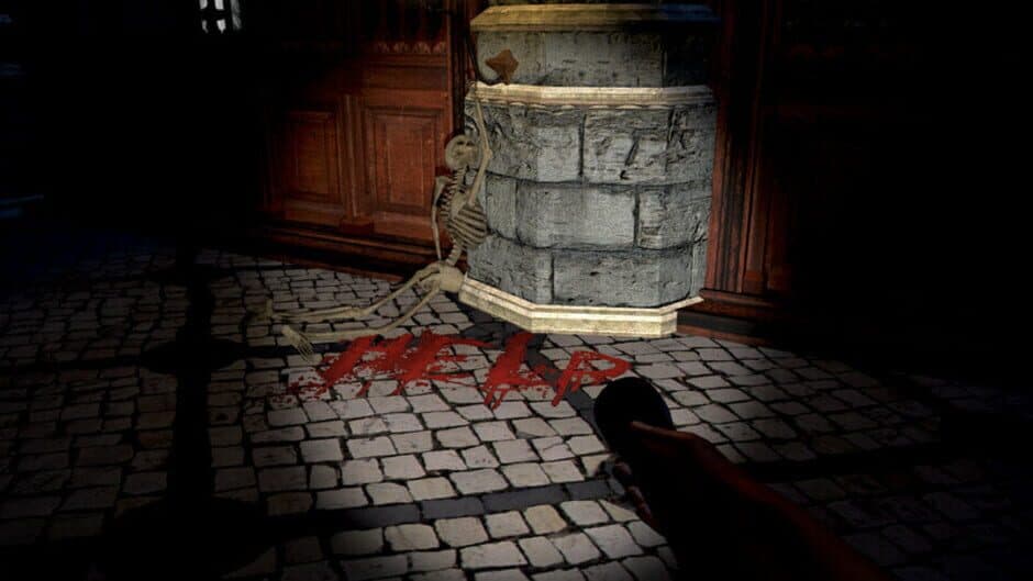 Скриншот 1 из Mother Ghoul: The Curse of Unborns