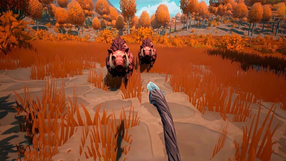 Скриншот 6 из Wildstrive