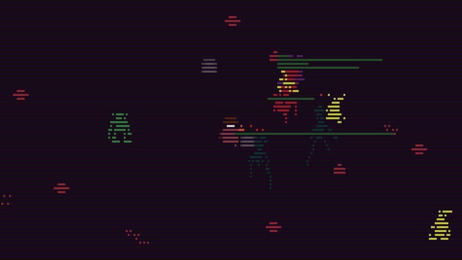 Скриншот 6 из A Priest Walks Into a Graveyard
