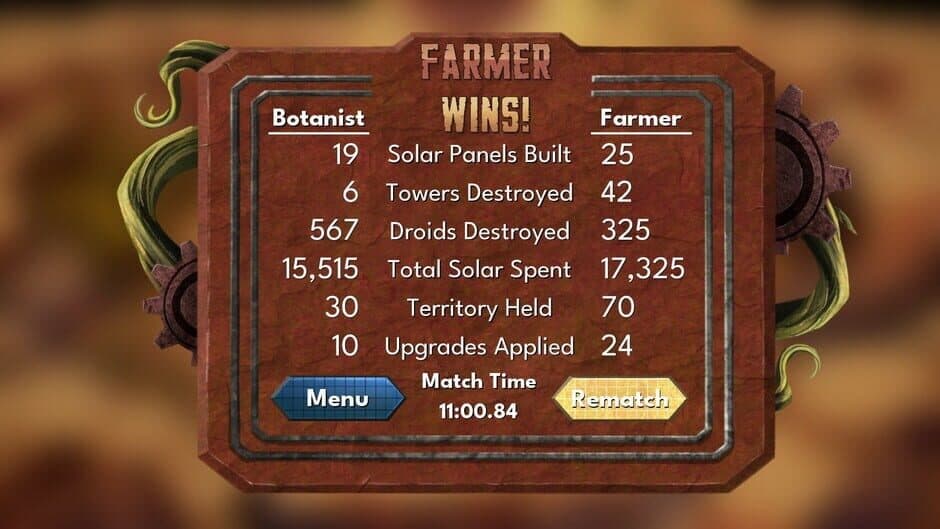Скриншот 6 из Solar Showdown