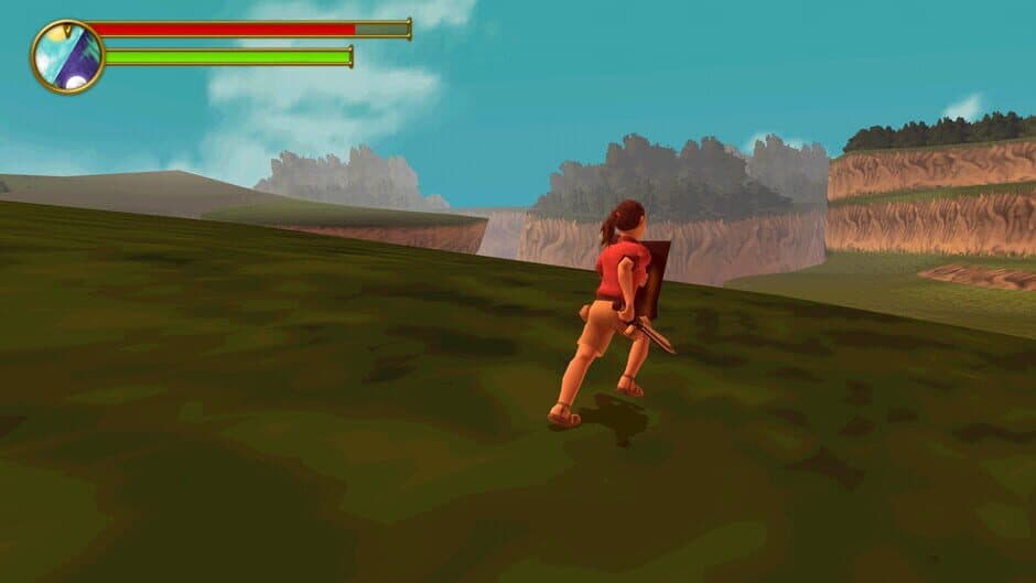 Скриншот 7 из Real Web Legends: Carter's Quest