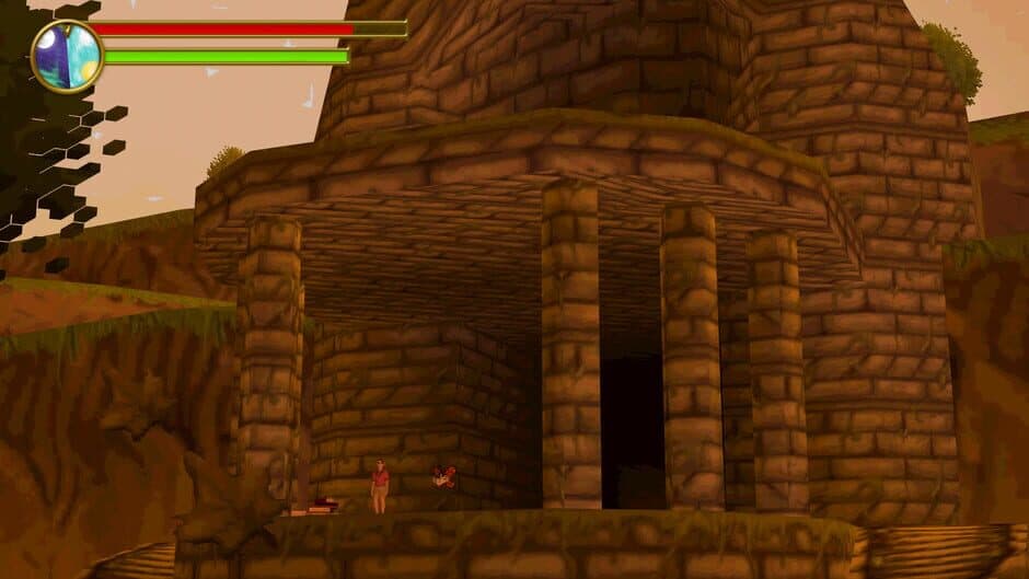 Скриншот 9 из Real Web Legends: Carter's Quest