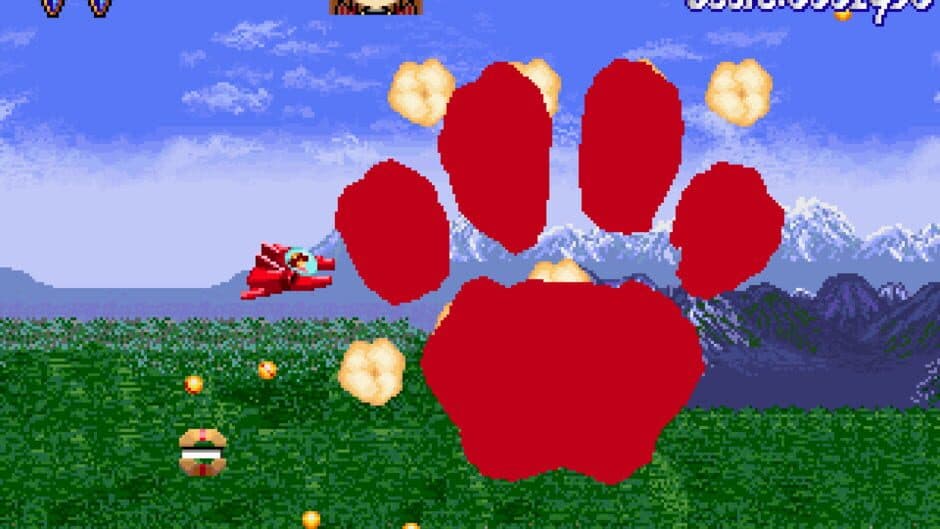 Скриншот 4 из Neko Shooters