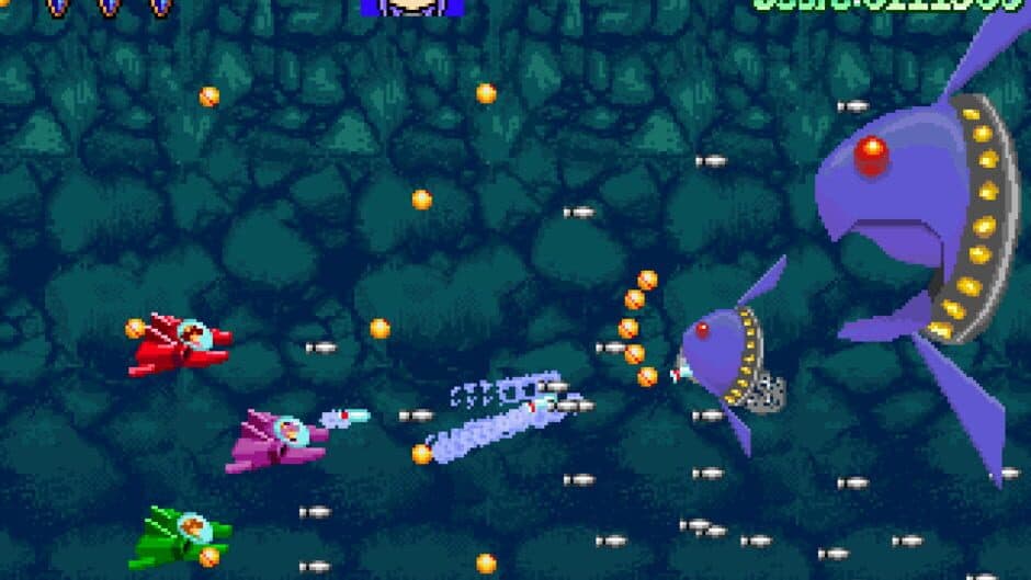 Скриншот 9 из Neko Shooters