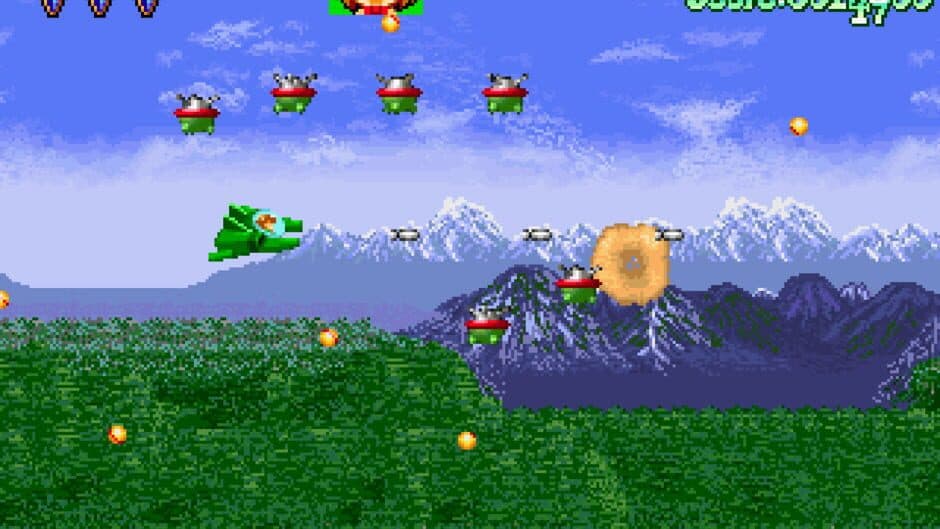 Скриншот 10 из Neko Shooters