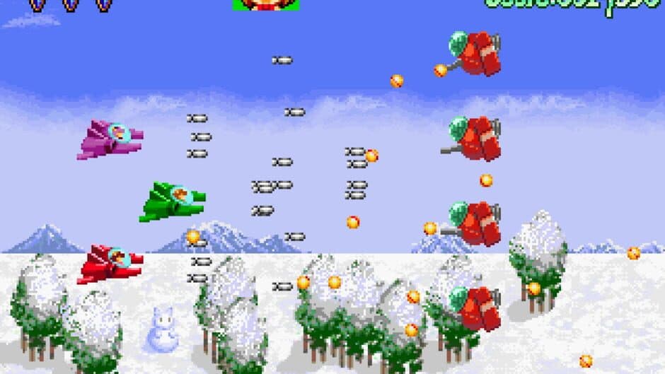 Скриншот 11 из Neko Shooters