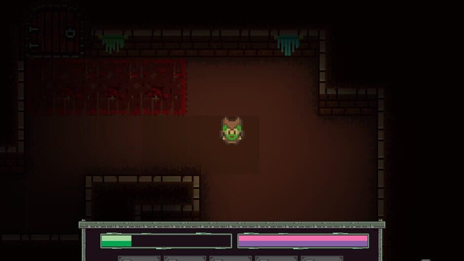 Скриншот 1 из Tiny Dungeons