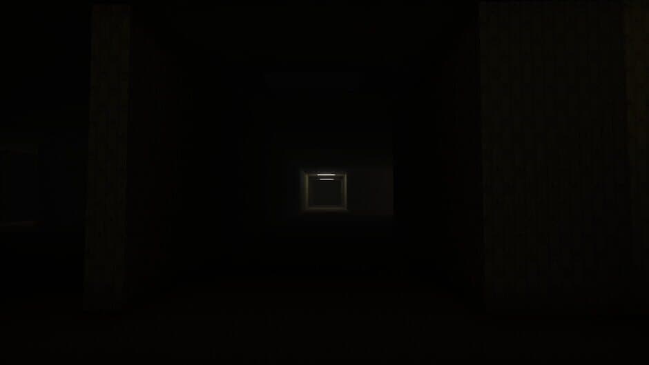 Скриншот 2 из Backrooms: Wit's End