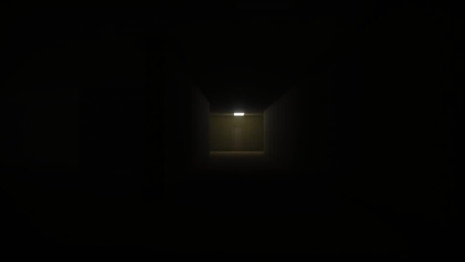 Скриншот 8 из Backrooms: Wit's End