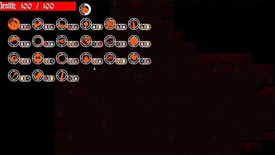Скриншот 3 из Barold: Inferno
