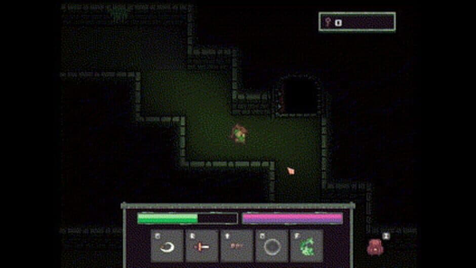 Скриншот 6 из Tiny Dungeons