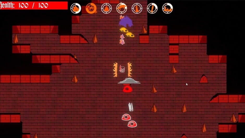Скриншот 4 из Barold: Inferno