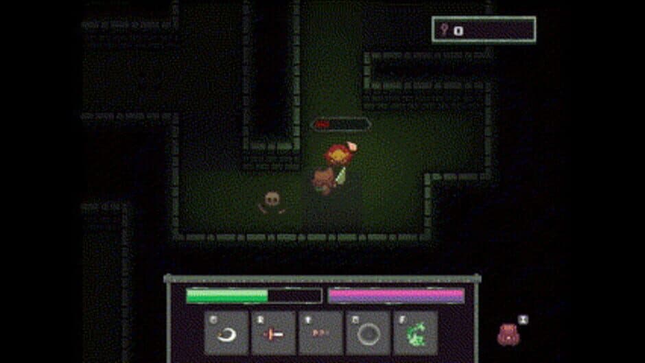 Скриншот 5 из Tiny Dungeons