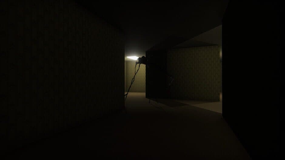 Скриншот 6 из Backrooms: Wit's End